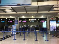 -威海大水泊国际机场