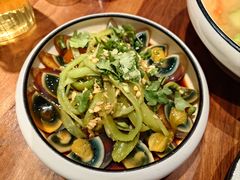 烧青椒皮蛋-树厨地道黔菜(凯里韶山南路店)