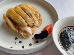 崇明白切鸡-道道鲜·崇明私房菜(五角场店)