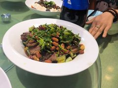 -桃子餐厅·天津菜(王顶堤总店)