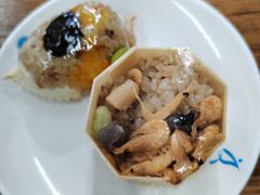 -沙县小吃文化城