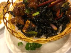 -宜宾海鲜酒家·三十年老字号