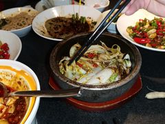 -赠李白·如诗的川味(余杭万达广场店)