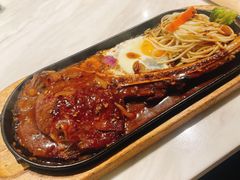 超级战斧牛排-两点半深夜牛排(斗西路店)