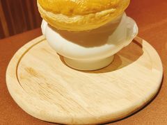 -卡本妮法餐厅·北京和平宾馆
