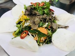 -QQ海鲜餐厅