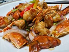 -鸿鑫海鲜楼(福辉店)
