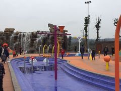 -枫香湖儿童公园