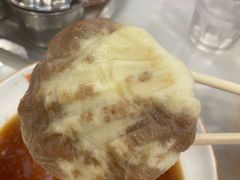 百年排骨肉包-张包铺(道外店)