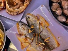-船奇蒸汽海鲜·闽菜(八市海鲜总店)