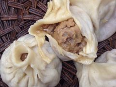 豬肉小籠-刘长兴(逸仙桥店)