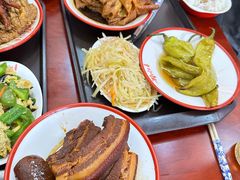 把子肉-刘小忙把子肉(北园大街总店)