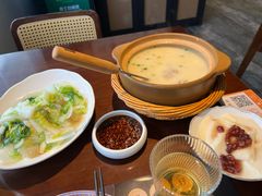 -拾捌川·自贡爆炒(新街口店)