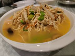 -镇扬菜馆