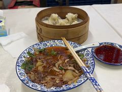 -内蒙味道