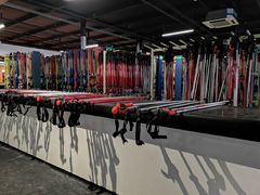 -棋盘山冰雪大世界