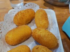 -0317火锅鸡·清真(正达店)