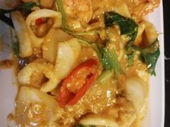 -Doo Dee Thai Food(Issan/Isaan/Esan)
