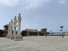 -天津妈祖文化园