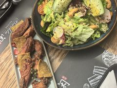 -闲·胡同 Barblu Hutong(雍和宫五道营店)