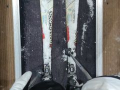 -乔波室内滑雪场