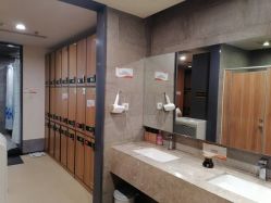 -FineYoga梵音瑜伽·普拉提