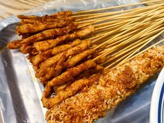 -胖子过桥米线(大成路店)