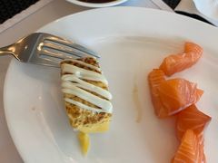-圣丰索菲特·2 On 988 Café 自助餐厅