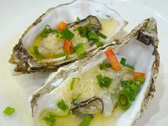 -醉壹号海鲜大排档(厦门美食地标店)