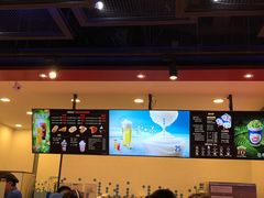 -DQ·蛋糕·冰淇淋(万象城店)
