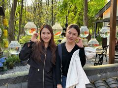 -HERRE·赫尔茶咖(解放公园店)