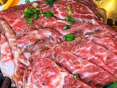 -牧童禧肉社·韩国炭火烤肉店(中粮祥云小镇店)
