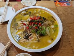 -鱼你在一起(南开天佑城店)