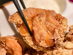 -牛焱·烧肉酒肆(五大道店)