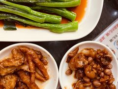 -品香排骨饭(羊官路店)