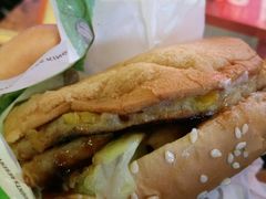 -汉堡王(砂之船店)