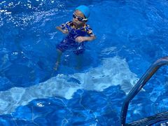 -奇缘游泳培训基地(辰茂店)