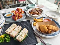 -点都德(广州白云山景区南门店)