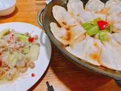 -十二道丰味·徐州土菜·烧烤(何山路店)
