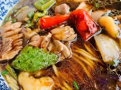 -腔调面(斜土路店)