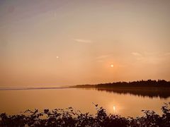 -贡湖湾湿地公园