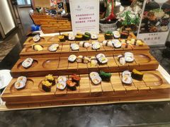 -安蒂娅·海鲜自助餐厅(安蒂娅美兰酒店)