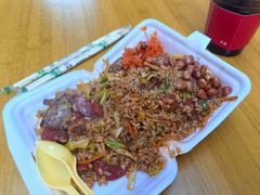 -老婆婆炒饭(小白楼1902欧式风情街店)