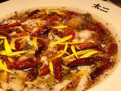 -太二酸菜鱼(深圳布吉万象汇店)