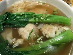 -庆记香港烧味小馆(浦东机场店)