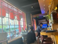 -青空日料烧肉烧鸟店(后湖兴业路店)