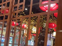 -满园烤鸭·春饼(太原街万达店)