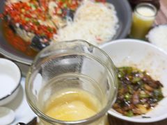 -三湘四水正宗湘菜(君峰路店)