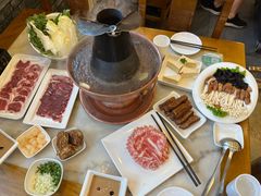 -聚宝源(后海店)