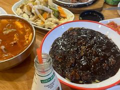 -多宾韩国料理(学衡路店)